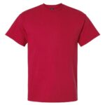 Gildan 2000 - Cherry Red - 2XL