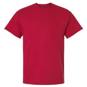 Gildan 2000 - Cherry Red - 2XL