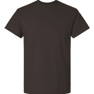 Gildan 2000 - Dark Chocolate - 2XL