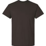 Gildan 2000 - Dark Chocolate - 3XL