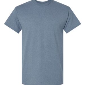 Gildan 2000 - Heather Indigo - S