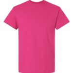 Gildan 2000 - Heliconia - 2XL