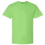 Gildan 2000 - Lime - M