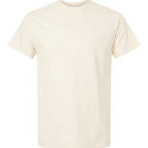 Gildan 2000 - Natural - 2XL
