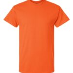 Gildan 2000 - Orange - L