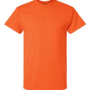 Gildan 2000 - Orange - 4XL
