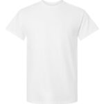 Gildan 2000 - PFD White - M