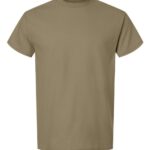 Gildan 2000 - Prairie Dust - M