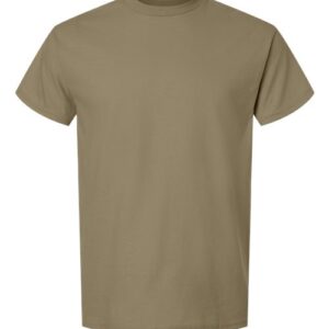 Gildan 2000 - Prairie Dust - M