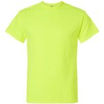 Gildan 2000 - Safety Green - 5XL