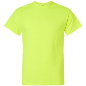 Gildan 2000 - Safety Green - 5XL