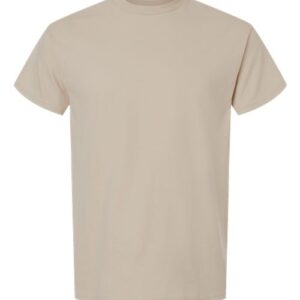 Gildan 2000 - Sand - 3XL