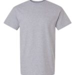 Gildan 2000 - Sport Grey - S