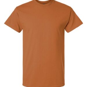 Gildan 2000 - Texas Orange - L