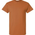 Gildan 2000 - Texas Orange - 3XL