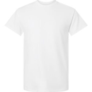 Gildan 2000 - White - M