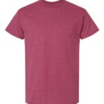 Gildan 2000 - Heather Cardinal - 2XL