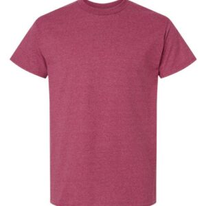 Gildan 2000 - Heather Cardinal - 3XL