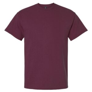 Gildan 2000 - Maroon - M