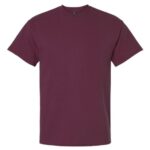 Gildan 2000 - Maroon - XL
