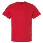 Gildan 2000 - Red - M