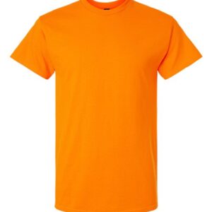 Gildan 2000 - Safety Orange - 3XL