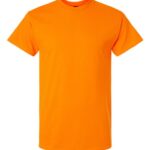 Gildan 2000 - Safety Orange - 4XL