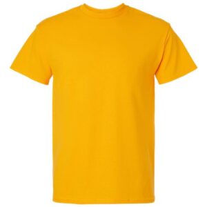 Gildan 2000 - Gold - L