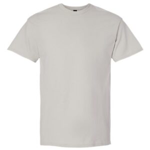 Gildan 2000 - Ice Grey - L