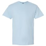 Gildan 2000 - Light Blue - 2XL