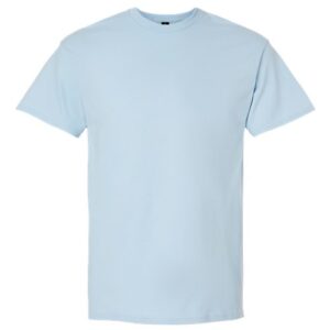 Gildan 2000 - Light Blue - 4XL