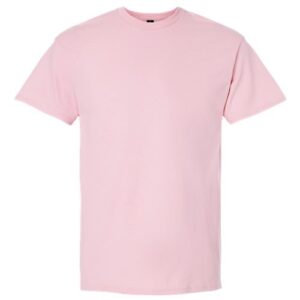 Gildan 2000 - Light Pink - 2XL
