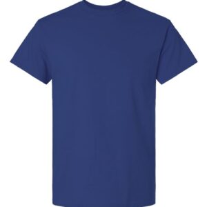Gildan 2000 - Metro Blue - M