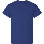 Gildan 2000 - Metro Blue - 2XL