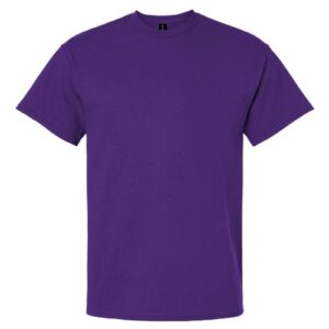 Gildan 2000 - Purple - M