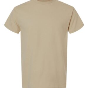 Gildan 2000 - Tan - S