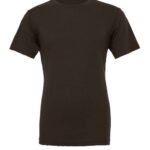 BELLA + CANVAS 3001 - Brown - L