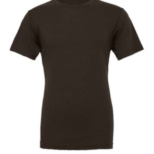 BELLA + CANVAS 3001 - Brown - XL
