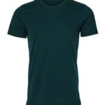BELLA + CANVAS 3001 - Atlantic - L