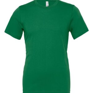 BELLA + CANVAS 3001 - Evergreen - 4XL