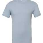 BELLA + CANVAS 3001 - Light Blue - 2XL