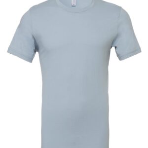 BELLA + CANVAS 3001 - Light Blue - 3XL