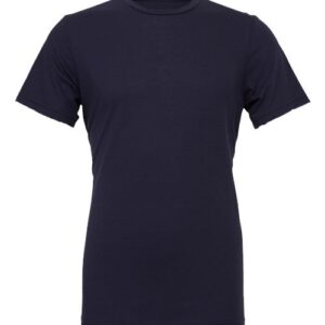 BELLA + CANVAS 3001 - Navy - M