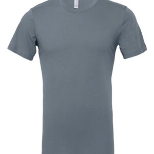 BELLA + CANVAS 3001 - Steel Blue - XL
