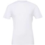 BELLA + CANVAS 3001 - White - 5XL