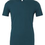 BELLA + CANVAS 3001 - Deep Teal - 4XL
