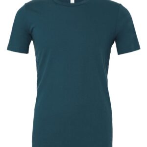 BELLA + CANVAS 3001 - Deep Teal - 4XL