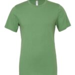 BELLA + CANVAS 3001 - Leaf - L