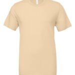 BELLA + CANVAS 3001 - Soft Cream - 4XL