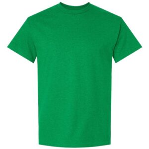 Gildan 2000 - Antique Irish Green - 2XL